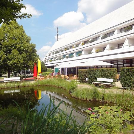 Hotel Scheidberg Wallerfangen Εξωτερικό φωτογραφία