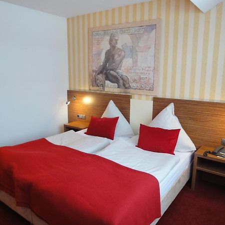 Hotel Scheidberg Wallerfangen Εξωτερικό φωτογραφία