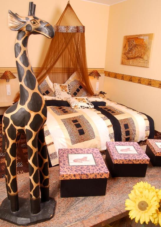 Hotel Scheidberg Wallerfangen Δωμάτιο φωτογραφία