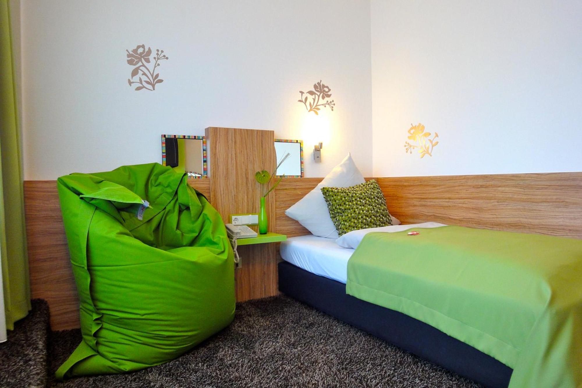 Hotel Scheidberg Wallerfangen Εξωτερικό φωτογραφία