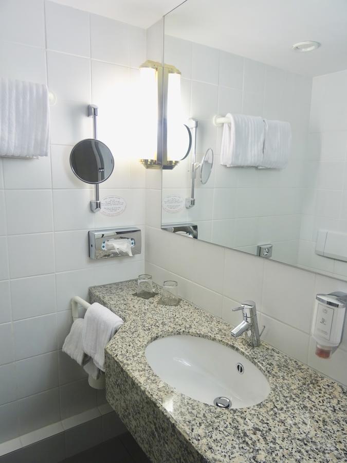 Hotel Scheidberg Wallerfangen Εξωτερικό φωτογραφία